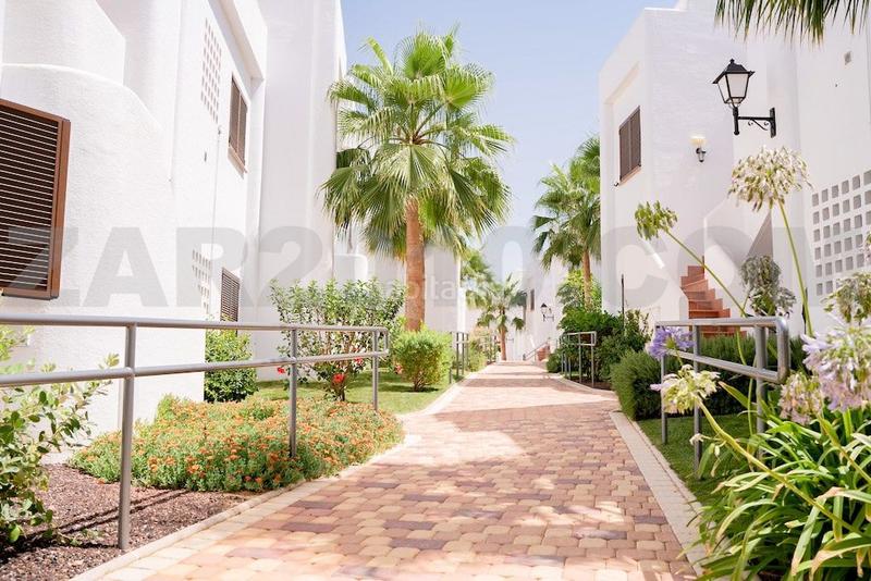 Foto 16a768ec-67ce-4023-8959-d35b257dbc3c. Appartement mit parking pool in San Juan de los Terreros