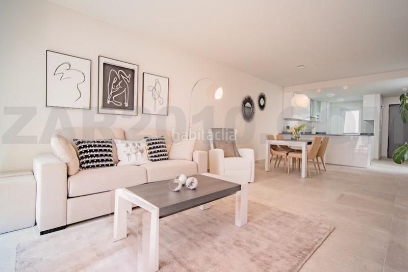 Foto 18e2cd63-0ad2-4249-9b4d-1eb8da1ee072. Appartement mit parking pool in San Juan de los Terreros