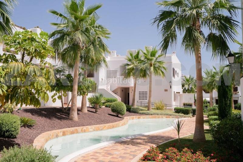 Foto 226b35a7-9604-4156-b75e-b87625e66dcc. Appartement mit parking pool in San Juan de los Terreros
