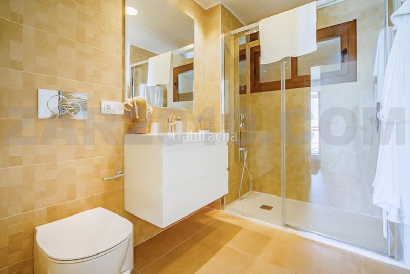 Foto 41c201b7-1448-47f8-9786-d8bee2d1504a. Appartement mit parking pool in San Juan de los Terreros