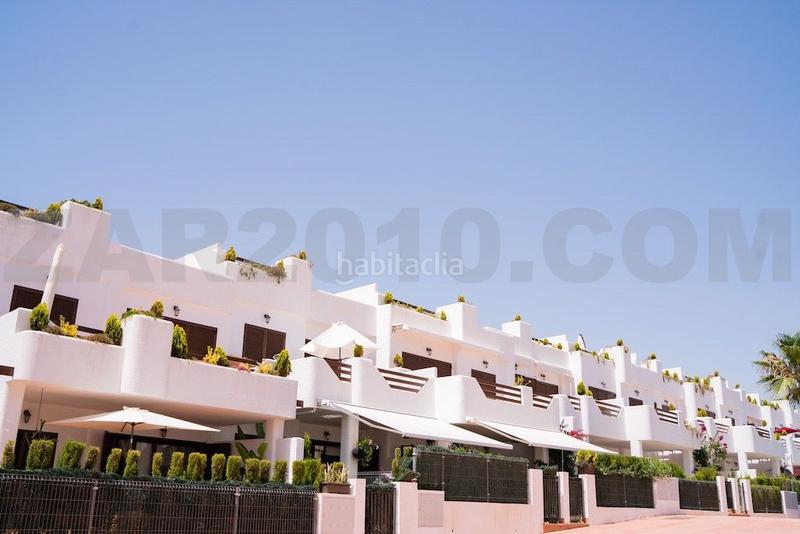 Foto 56561641-8465-4819-a82d-1de9786882fb. Appartement mit parking pool in San Juan de los Terreros