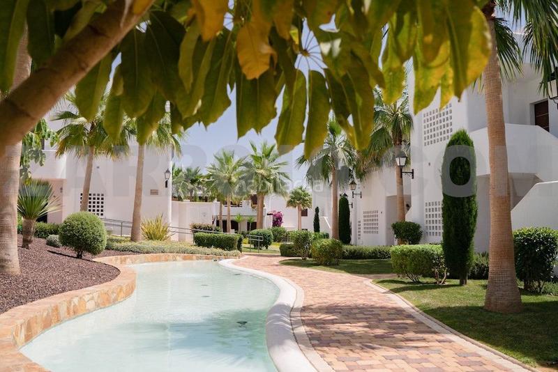 Foto 5e1509ce-8c21-4436-958d-fdca2dd0b966. Appartement mit parking pool in San Juan de los Terreros