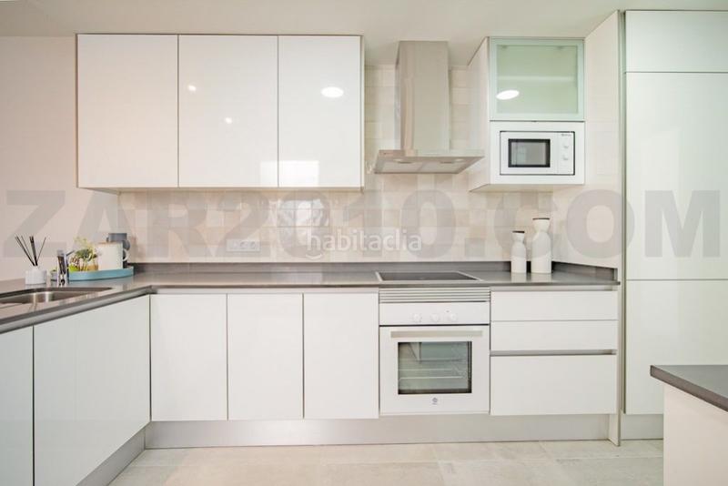 Foto 6d480538-8e64-4cd9-a9c6-338df1a35034. Appartement mit parking pool in San Juan de los Terreros