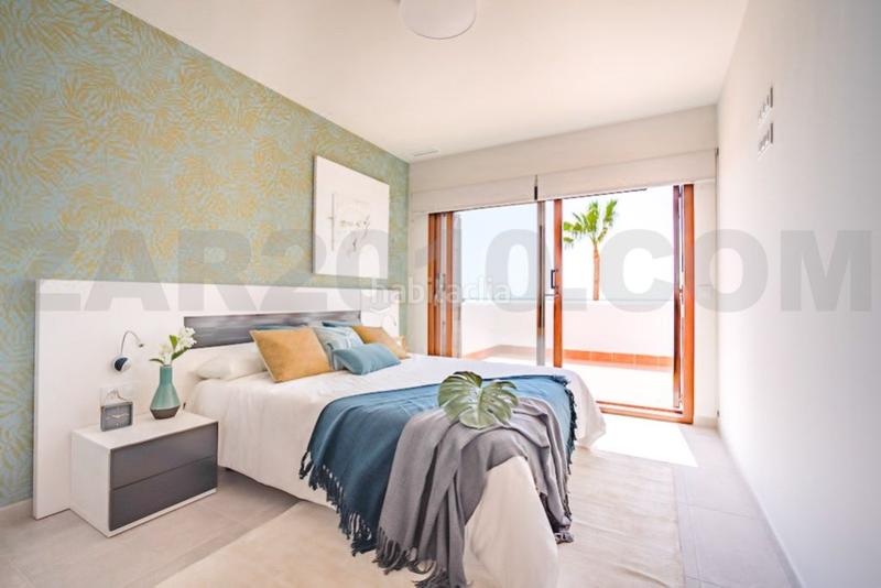 Foto b61ec845-0f7a-4c02-a275-09928565ca46. Appartement mit parking pool in San Juan de los Terreros