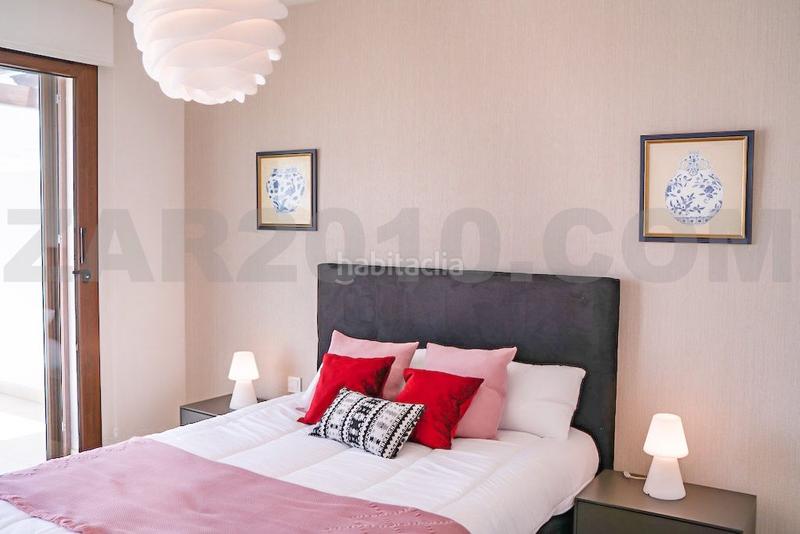 Foto c05b18e9-9d08-4dd2-be4c-d7d0c3eb0315. Appartement mit parking pool in San Juan de los Terreros