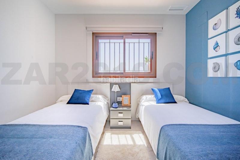 Foto c8056be8-6225-4b10-8367-0e0da783c15b. Appartement mit parking pool in San Juan de los Terreros