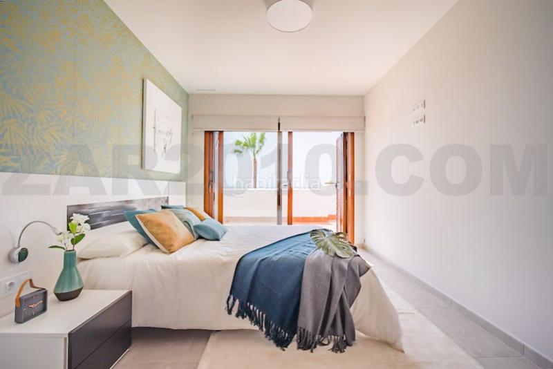 Foto e2d9a993-51f1-4486-ac65-9a6c1c1a53f9. Appartement mit parking pool in San Juan de los Terreros