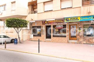 Local commercial  Calle mayor