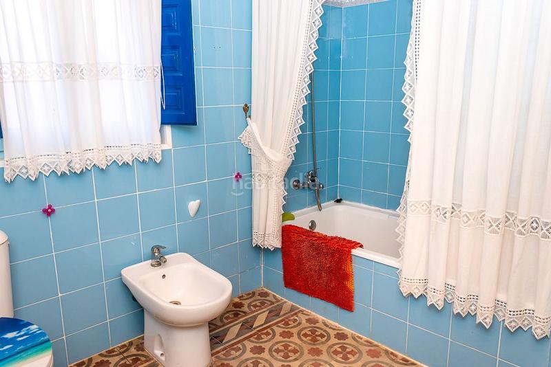 Foto 43f7b5aa-3ac7-484f-9f6d-ddc2dc80e840. Casa con parcheggio in Vera ciudad Vera