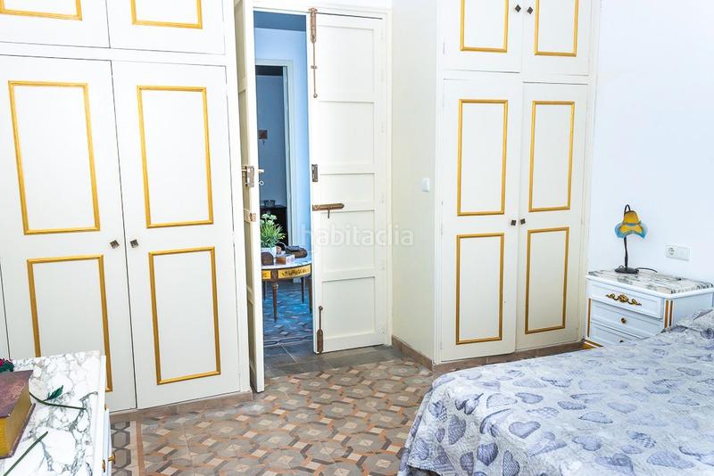 Foto 5cd83125-53b6-485f-95fd-af82a32f1455. Casa con parcheggio in Vera ciudad Vera