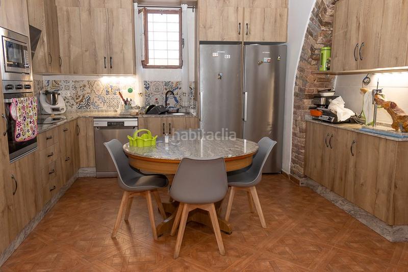 Foto 67262ced-7054-4730-9ad4-8059338bfb36. Casa con parcheggio in Vera ciudad Vera