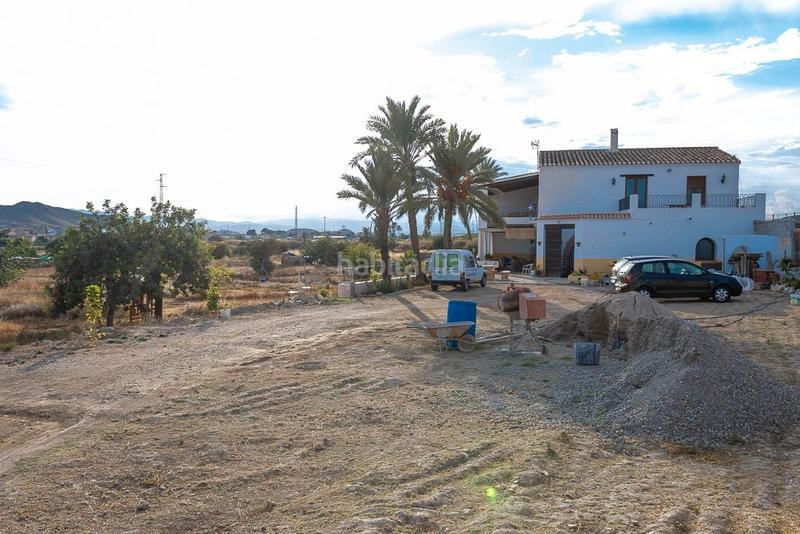 Foto 6c945a5e-0bbc-4b9a-b98f-0d64fa0d32d9. Casa con parcheggio in Vera ciudad Vera