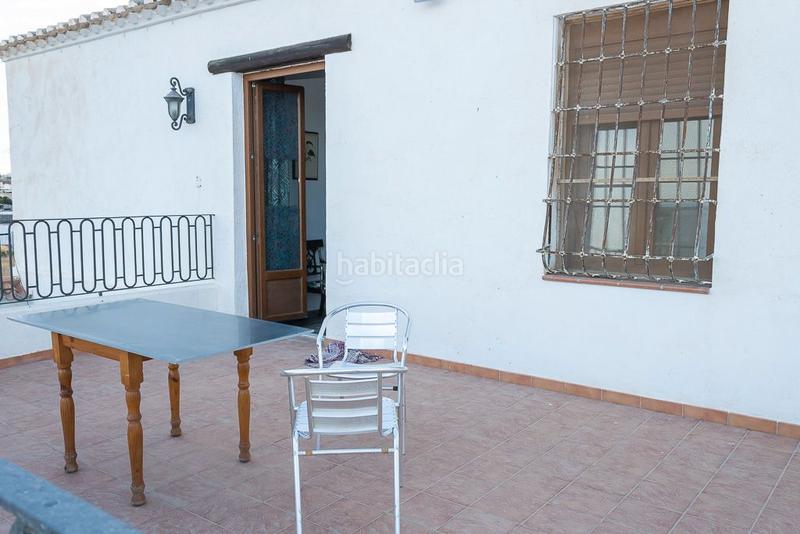 Foto 74c3d537-bd96-495e-af8e-0ba4612dc49b. Casa con parcheggio in Vera ciudad Vera