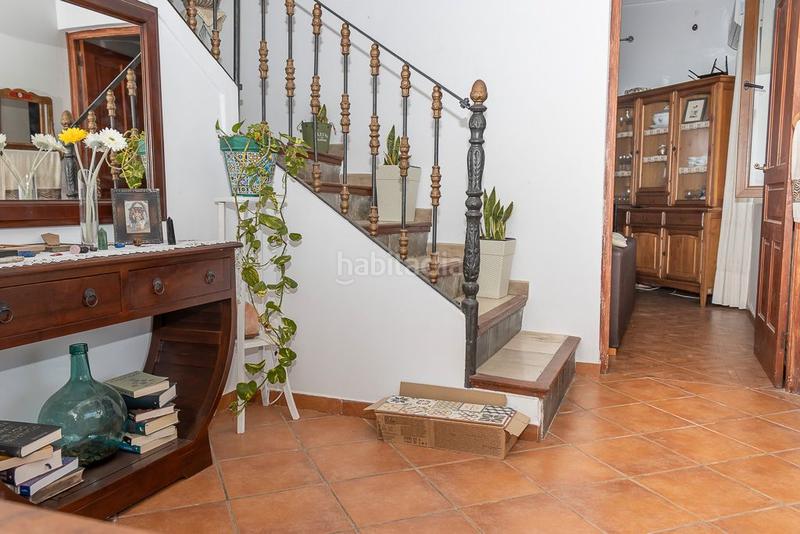 Foto 7eea95d4-e05d-4900-8529-e13706db69a6. Casa con parcheggio in Vera ciudad Vera