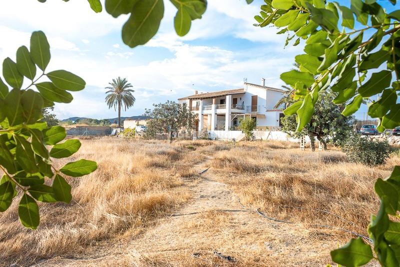 Foto 82819884-9f3d-45cb-8228-794b639acb63. Casa con parcheggio in Vera ciudad Vera