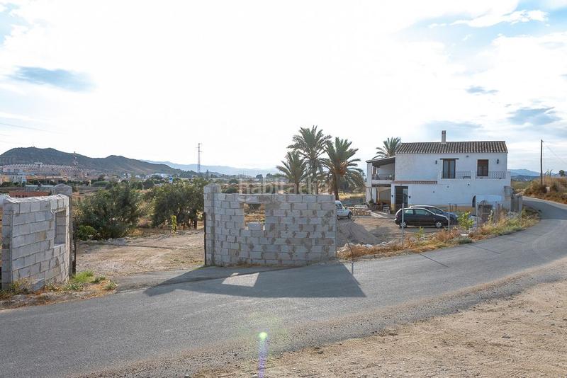 Foto 914bd6d6-ff1f-415e-94dd-d6d028946f16. Casa con parcheggio in Vera ciudad Vera