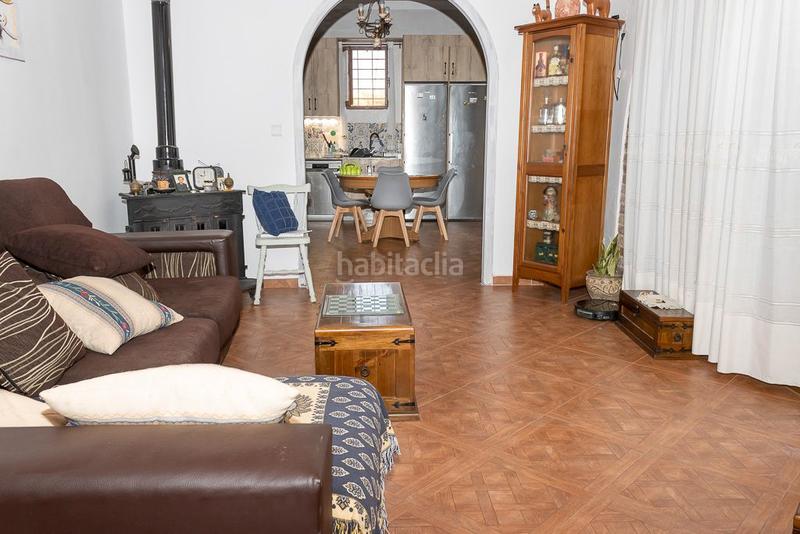 Foto 9176ffca-bdf2-422c-ae44-5777ca4c574b. Casa con parcheggio in Vera ciudad Vera