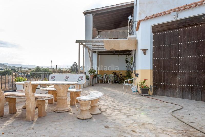 Foto b310fd30-edbb-4592-bb1a-42b6559c3217. Casa con parcheggio in Vera ciudad Vera