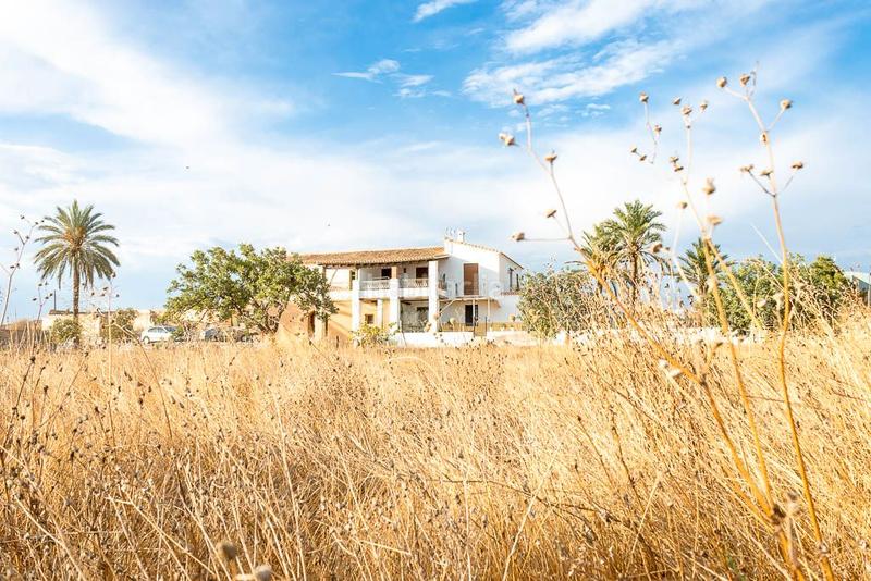 Foto ccfdae46-44a2-4fac-95af-f04e153f8cae. Casa con parcheggio in Vera ciudad Vera