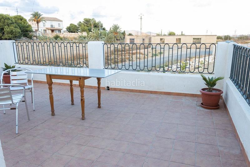 Foto e9c8641e-b23f-453d-bb89-d1d12af8e729. Casa con parcheggio in Vera ciudad Vera