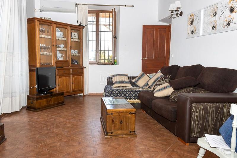 Foto f65b68e1-09b9-40ba-aa2b-943b26dbbed8. Casa con parcheggio in Vera ciudad Vera