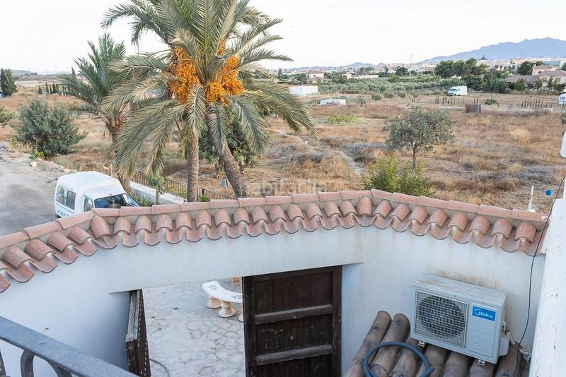 Foto 1d9452b4-731c-447b-a96d-8dfd5d0b59be. House with parking in Vera ciudad Vera