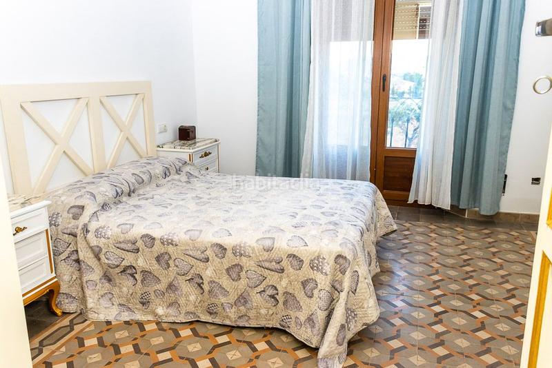 Foto 4f738fd7-3b14-481c-b69d-84cf6e7d541e. House with parking in Vera ciudad Vera