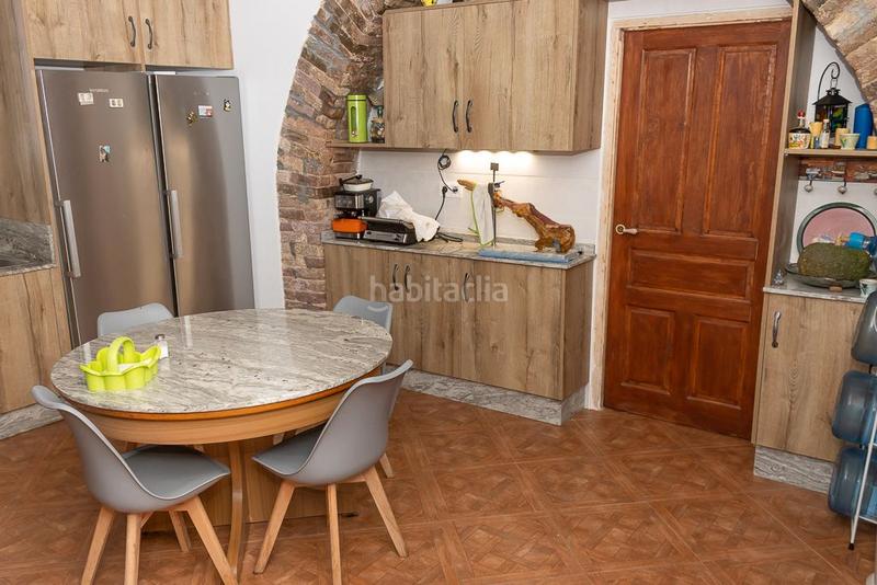 Foto 73ee2a9f-bfab-4f47-992b-a86c10351937. House with parking in Vera ciudad Vera