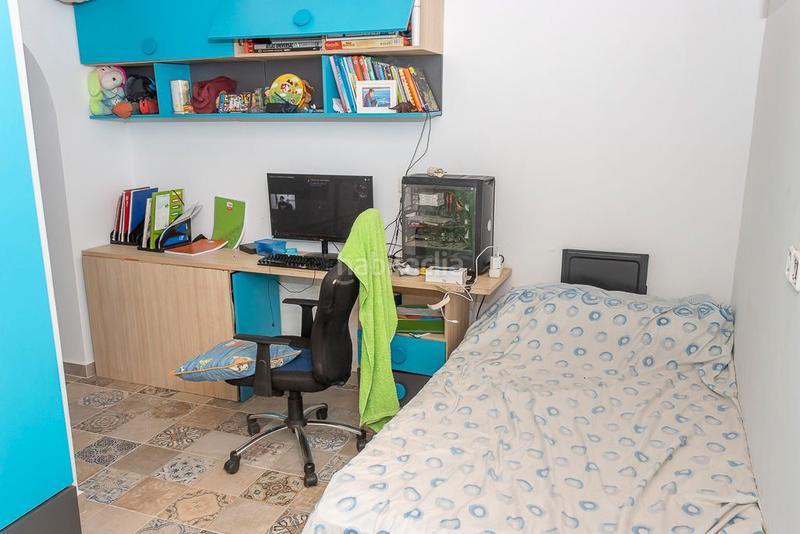 Foto 8c0b0d47-9399-4fa0-81ec-819abe75ca54. House with parking in Vera ciudad Vera