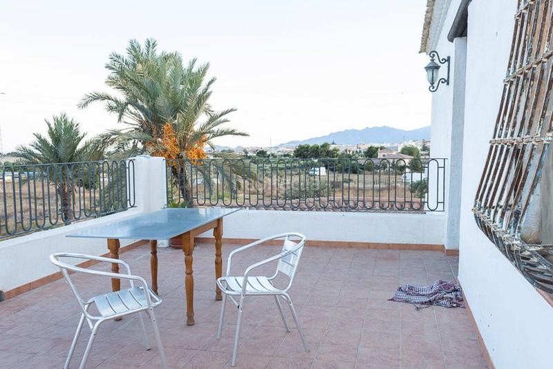 Foto 8c6fc92a-861c-4c99-98e5-04355e8ff7ba. House with parking in Vera ciudad Vera