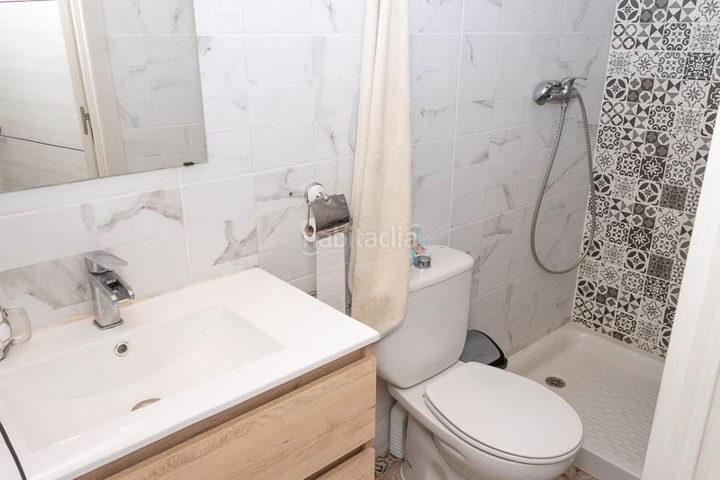 Foto d1a6e56b-7f14-45f7-a9d8-968adc3121cf. House with parking in Vera ciudad Vera