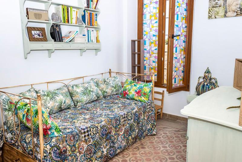 Foto 07192175-3901-4311-b588-f8683d1a30bf. Maison avec parking dans Vera ciudad Vera