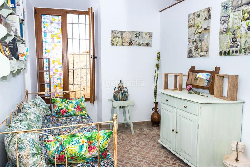 Foto 08f6d7b6-9c96-4759-9e7b-05569e3e1355. Maison avec parking dans Vera ciudad Vera