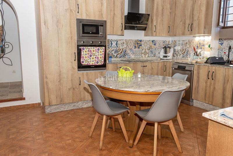 Foto 128a5f66-fcf1-4203-9a0e-0d41f6e47bd4. Maison avec parking dans Vera ciudad Vera