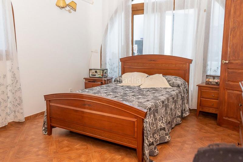 Foto 2143fc61-97fe-4b11-8036-7b74701336f5. Maison avec parking dans Vera ciudad Vera