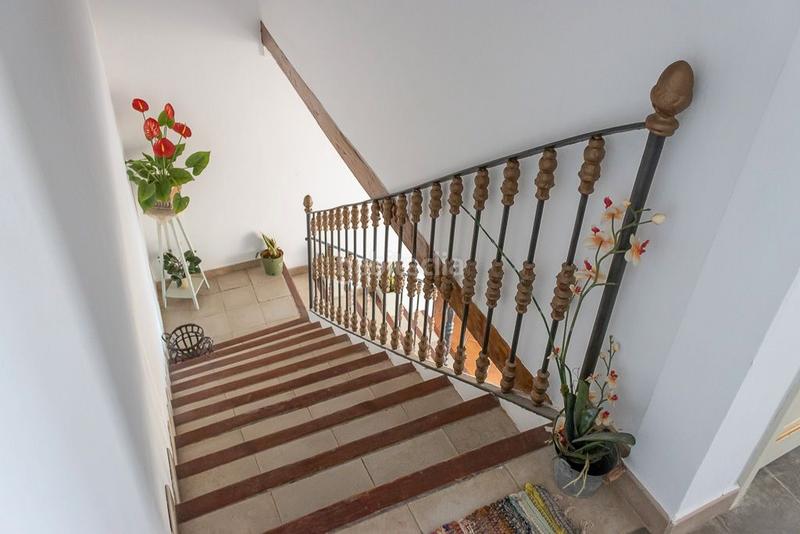 Foto 939c6cd3-59aa-455b-bdee-86b917b56833. Maison avec parking dans Vera ciudad Vera