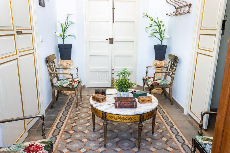 Foto ab6d2db3-e323-4b22-840b-edeb98b8e063. Maison avec parking dans Vera ciudad Vera