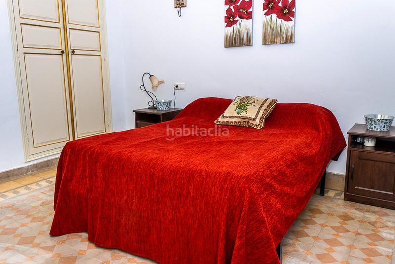 Foto b9003350-13db-4e68-937d-12c0a0358821. Maison avec parking dans Vera ciudad Vera