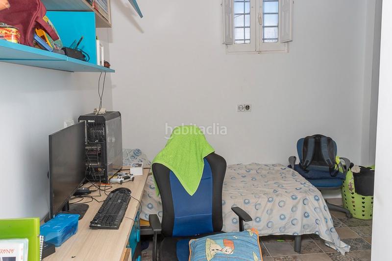 Foto cd3c1f60-e752-483a-b30f-ddf8b1ea031f. Maison avec parking dans Vera ciudad Vera