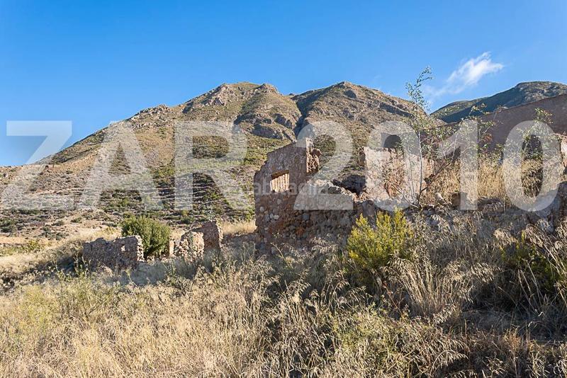 Foto bfe1034d-808e-4302-87e7-0ee7c6a939c0. Landgut in Mojácar pueblo Mojácar