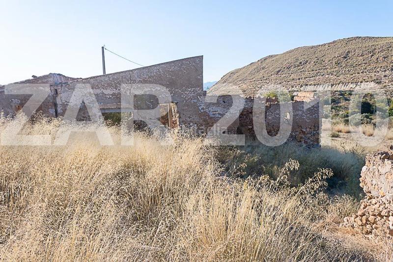 Foto 826c5940-d78c-44f8-af1c-4185f907f258. Propriété dans Mojácar pueblo Mojácar