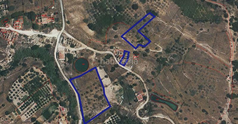 Foto c727ee17-91eb-4dd8-b934-2ca32fdf34bb. Propriété dans Mojácar pueblo Mojácar