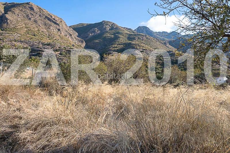 Foto edd919cf-0b30-493e-9bc3-27b4f422668f. Propriété dans Mojácar pueblo Mojácar