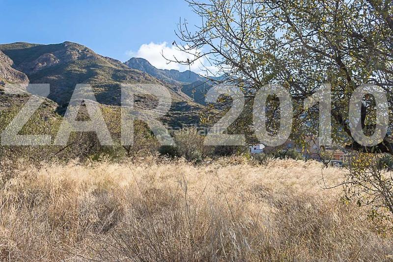 Foto fc23ac3d-4c23-45ca-ac86-4e97d828d6a6. Propriété dans Mojácar pueblo Mojácar