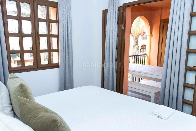 Foto 8af5f53f-10a5-4455-a184-e0b924890315. Apartament amb aparcament piscina a Vera ciudad Vera