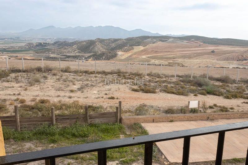 Foto a13da681-4ad6-444d-bdb3-0c768ce15c06. Apartament amb aparcament piscina a Vera ciudad Vera