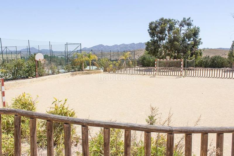 Foto d98c105d-e5dd-40d5-900a-fa15304d23f0. Apartament amb aparcament piscina a Vera ciudad Vera