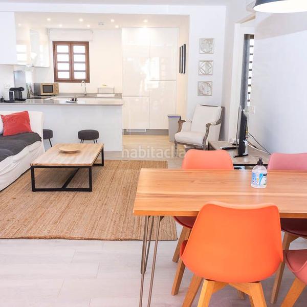 Foto db41c575-ed47-455d-a5d7-e13180bd0e99. Apartament amb aparcament piscina a Vera ciudad Vera