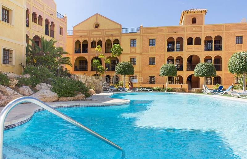 Foto ee6f5385-644d-48de-a229-e01edfad448d. Apartament amb aparcament piscina a Vera ciudad Vera