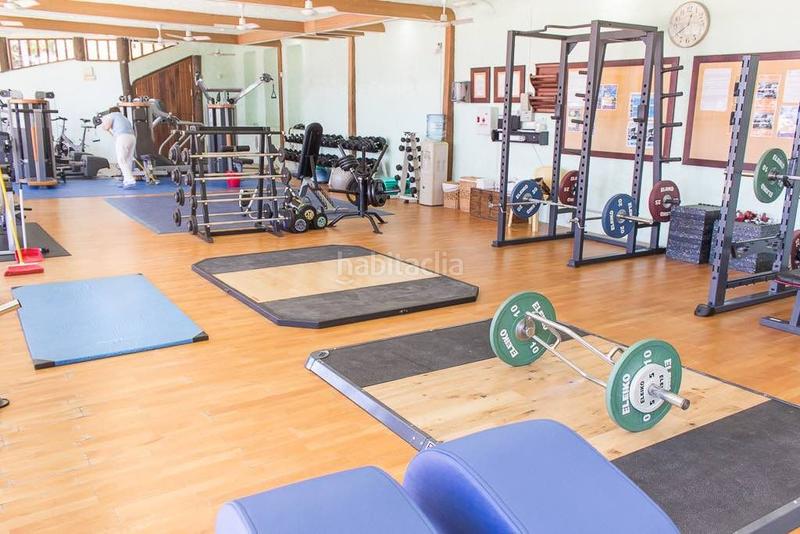 Foto 0996056f-05fb-4c4a-a54a-d3d821779e82. Apartamento en Vera ciudad Vera